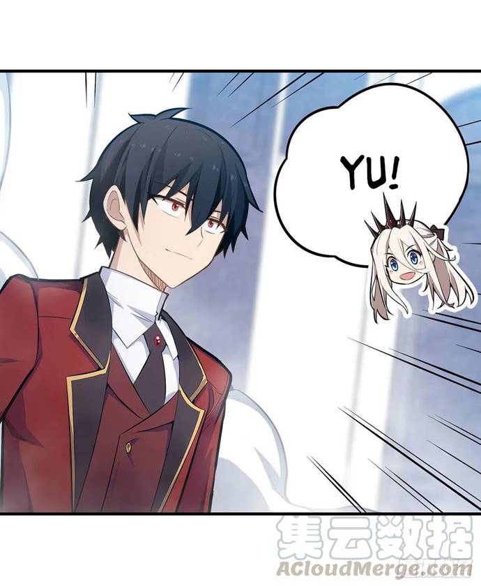 Wuxian Shitu Yu Shier Zhan Ji (Infinite Apostles and Twelve War Girls) Chapter 139 Gambar 5